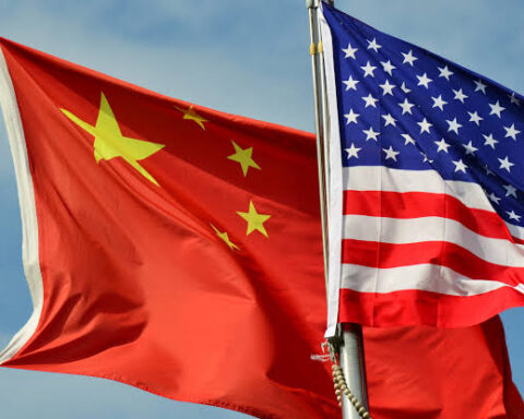 US and China appear on Forbes list of most influential countries